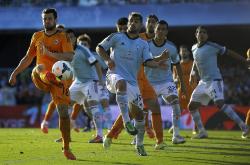 lol季中赛-比利亚雷亚尔主场告捷，西甲升级梦想再起