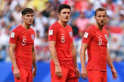 lol战绩查询-克罗地亚强势迎战英格兰，实力对比谁能胜出？