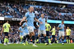 lol转区-世界足球锦标赛预热赛收官，强队表现抢眼的简单介绍