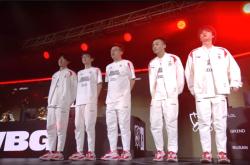 lol高校认证-DRX险胜WBG，Caps团战一打五宿敌对决成都决赛之夜，技惊四座