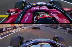 lol官网-阿斯顿马丁鏖战法拉利，勒克莱尔惊艳四座