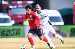 lol合区-国内联赛战报：长春亚泰客场战平泰州远大，无功而返的简单介绍