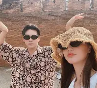 比荷美同防泰国，同媒合成绩