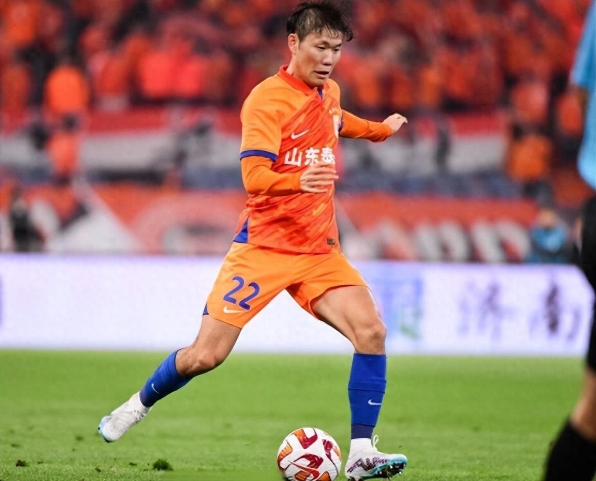 鲁能取得大胜,晋级亚冠关键阶段 鲁能取得大胜,晋级亚冠关键阶段