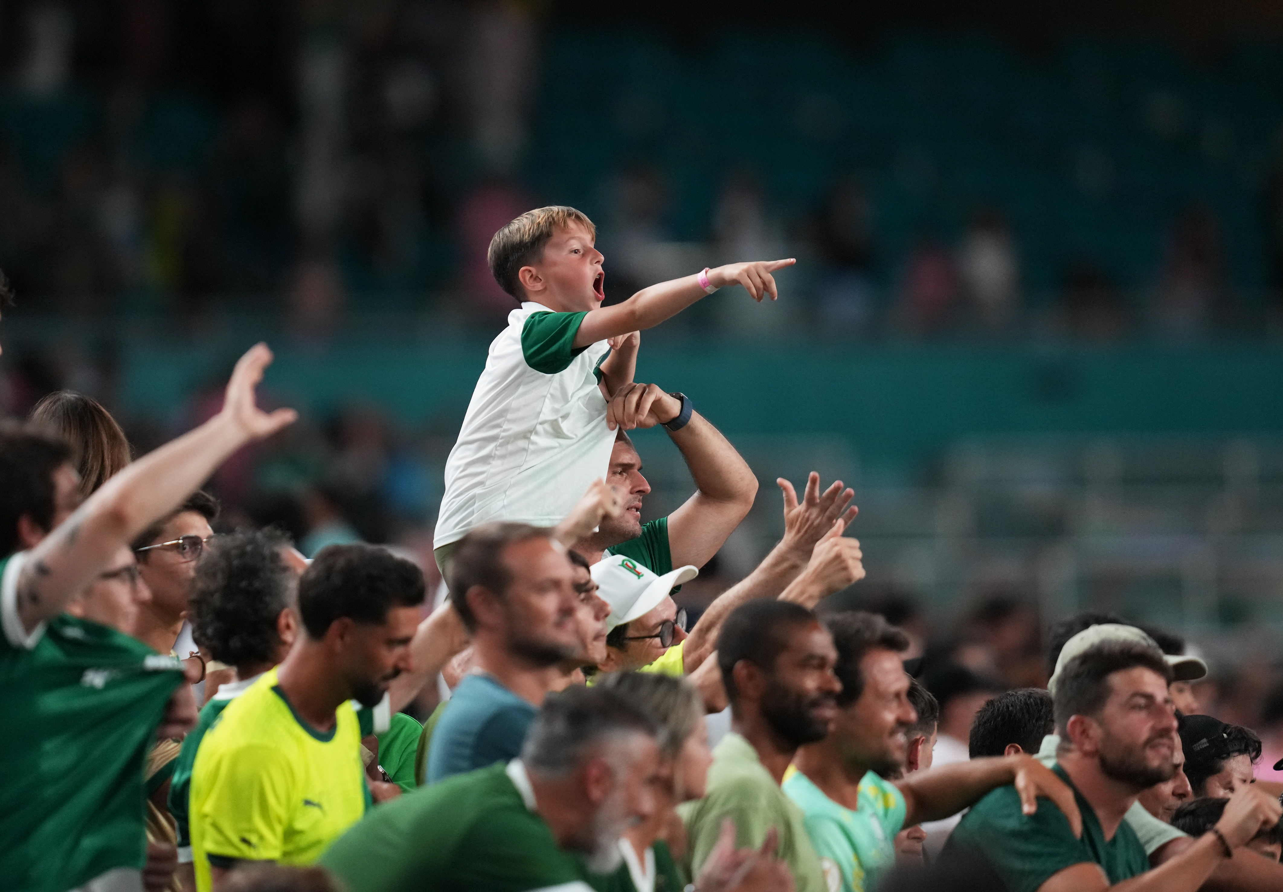 体育界亮点!国际友谊赛全球瞩目的简单介绍 体育界亮点!国际友谊赛全球瞩目的简单介绍