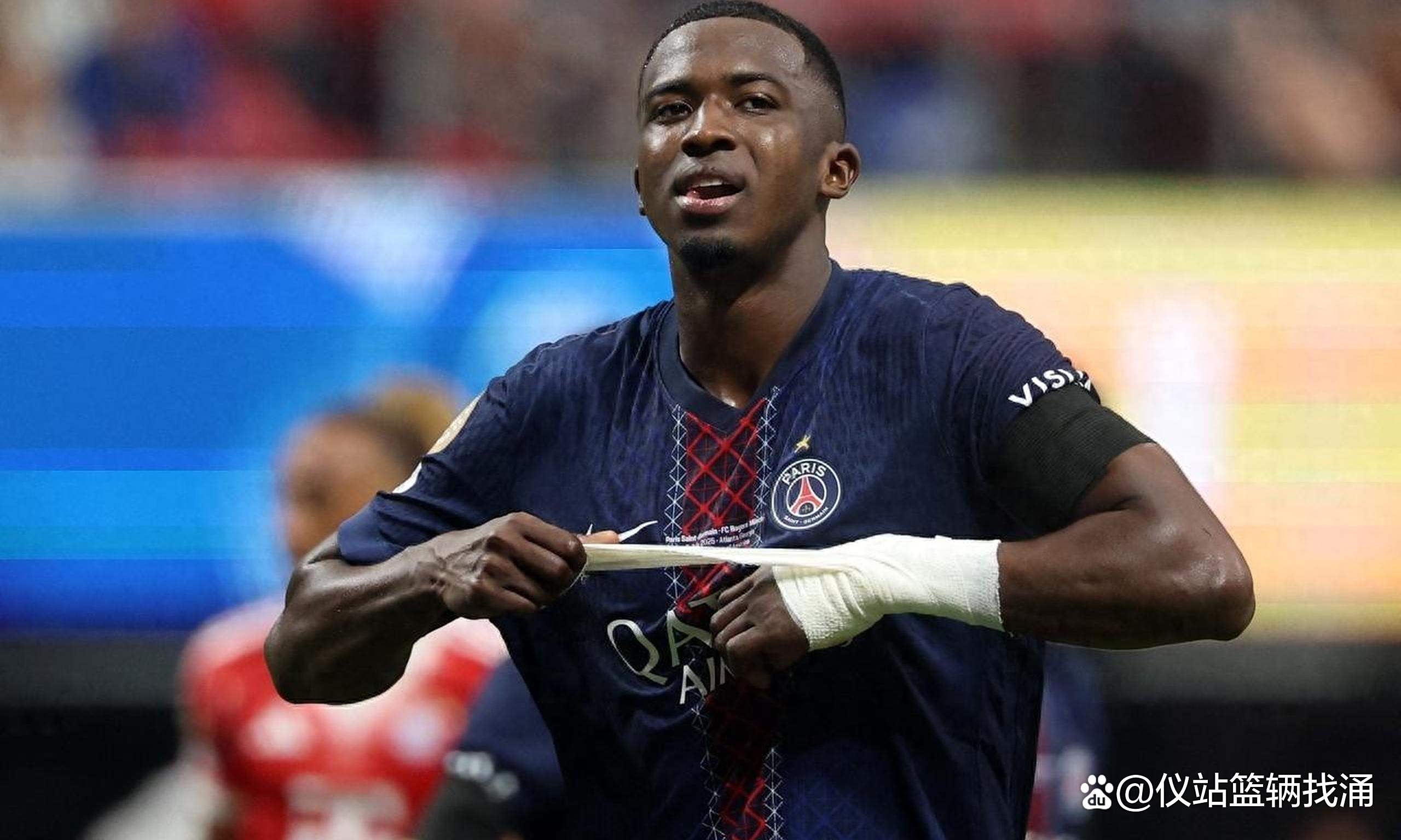 拜仁慘遭淘汰，史上最黑暗一天