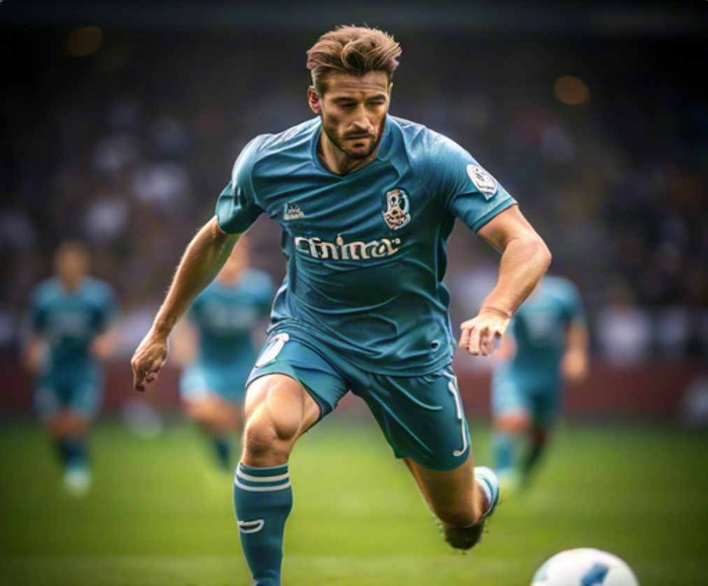 关于顶级球队再展雄风，球员技艺娴熟，配合默契的信息