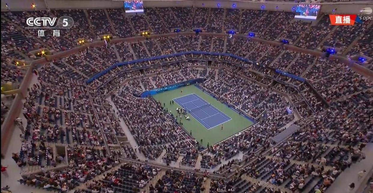 澳大利亚网球队强势世界网球队，阿尔卡拉斯统治全场的简单介绍