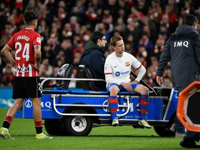 西甲球队频遭伤病困扰，主力缺阵的简单介绍