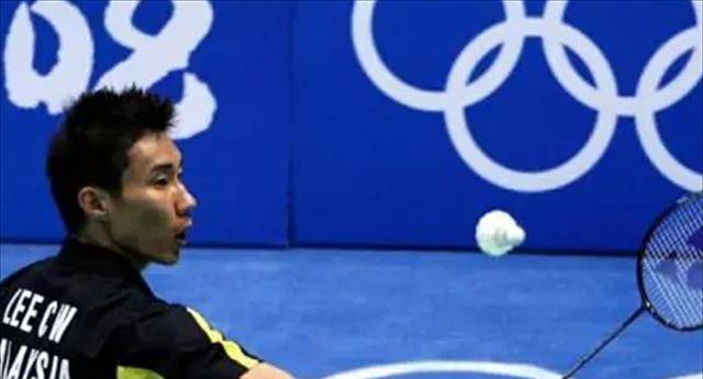 印尼羽毛球队险胜法国羽毛球队，李宗伟爆发神勇的简单介绍