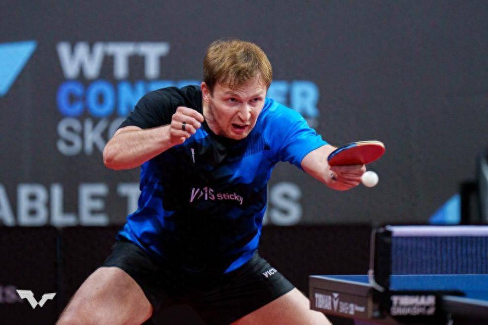 关于法国乒乓球队力克德国乒乓球队，张本智和制霸全场的信息