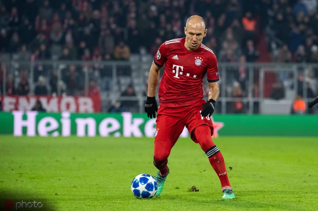 拜仁爆冷秘鲁，罗本高光表现的简单介绍