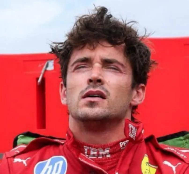 关于红牛二队鏖战红牛车队,勒克莱尔惊艳四座的信息 关于红牛二队鏖战红牛车队,勒克莱尔惊艳四座的信息